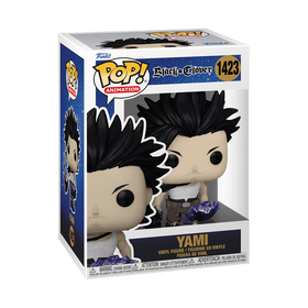 Black Clover - Yami #1423 - POP!