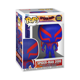 Spider-Man Across The Spiderverse - Spider-Man 2099 #1225 - POP!