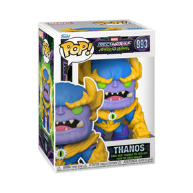 Marvel Mechstrike Monster Hunters - Thanos #993 - POP!