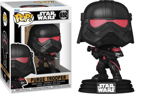 Star Wars - Purge Trooper #632 - POP!