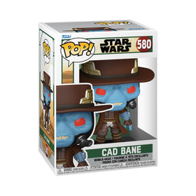 Star Wars - Cad Bane #580 - POP!