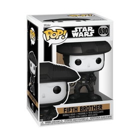 Star Wars - Fifth Brother #630 - POP!