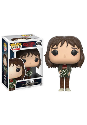Stranger Things - Joyce #436 - POP!