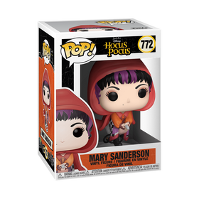 Hocus Pocus - Mary Sanderson #772 - POP!