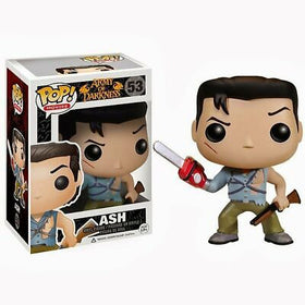 Army of Darkness - Ash #53 - POP!