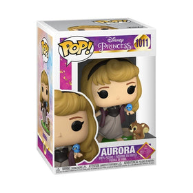 Disney Princess - Aurora #1011 - POP!