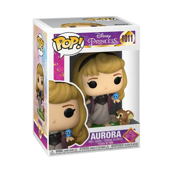 Disney Princess - Aurora #1011 - POP!