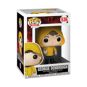 IT - Georgie Denbrough #536 - POP!