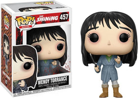 The Shining - Wendy Torrance #457 - POP!