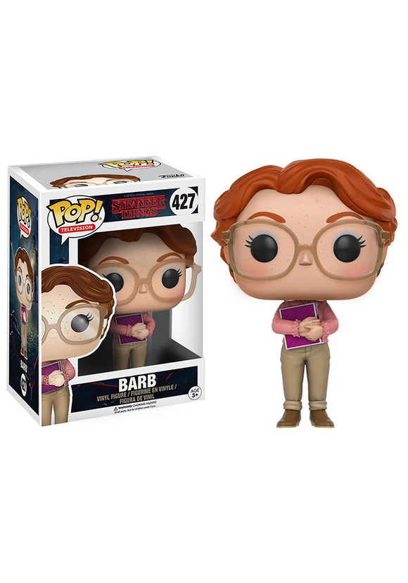 Stranger Things - Barb #427 - POP!
