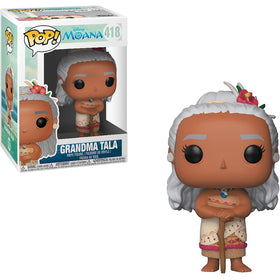 Moana - Grandma Tala #418 - POP!