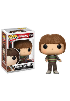 The Shining - Danny Torrance #458 - POP!