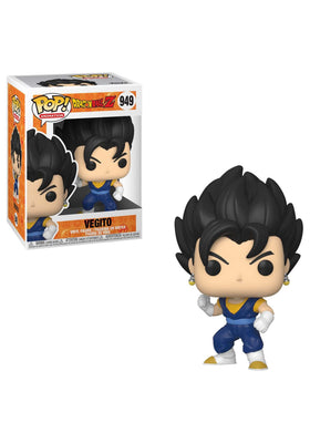 Dragon Ball Z - Vegito #949 - POP!