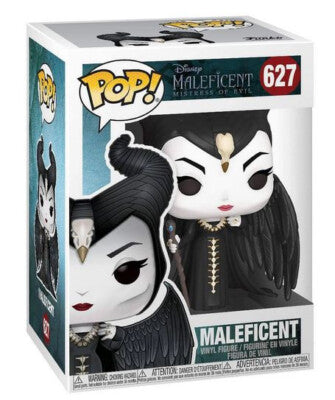 Maleficent: Mistress of Evil - Maleficent #627 - POP!