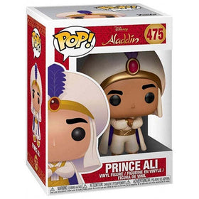 Aladdin - Prince Ali #475 - POP!