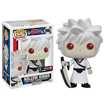 Bleach - Hollow Ichigo (Gamestop Exclusive) #96 - POP!