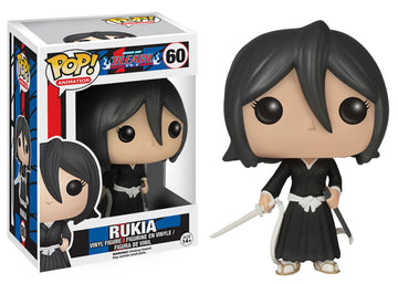Bleach - Rukia #60 - POP!