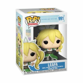 Sword Art Online - Leafa #991 - POP!