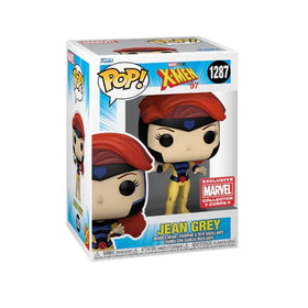 Marvel X-Men - Jean Grey (Marvel Collection Corps) #1287 - POP!