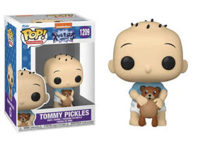 Rugrats - Tommy Pickles #1209 - POP!