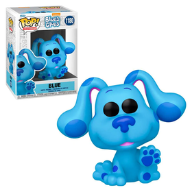 Blue's Clues - Blue #1180 - POP!
