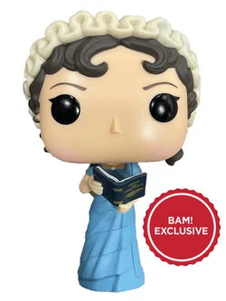 Jane Austen - Jane Austen (BAM Exclusive) #61 - POP!