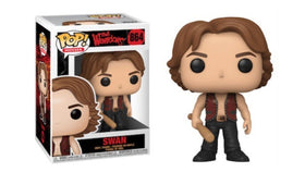 The Warriors - Swan #864 - POP!