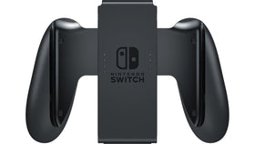 Joy-Con Comfort Grip [Black] - Nintendo Switch
