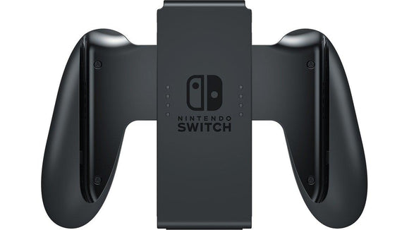 Joy-Con Comfort Grip [Black] - Nintendo Switch