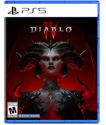 Diablo IV - Playstation 5