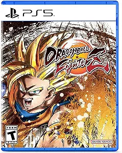 Dragon Ball FighterZ - Playstation 5