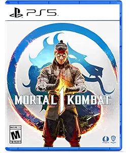 Mortal Kombat 1 - Playstation 5