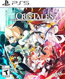 Red Fox Gaming - Hickory - Cris Tales - Video Game - Playstation 5