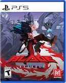 Red Fox Gaming - Hickory - Blade Assault - Video Game - Playstation 5