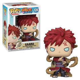 Naruto Shippuden - Gaara #728 - POP!