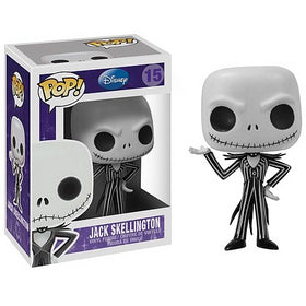 Disney - Jack Skellington #15 - POP!