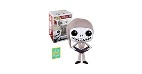 Disney - Pajama Jack (Funko 2016 Summer Convention Exclusive) #205 - POP!