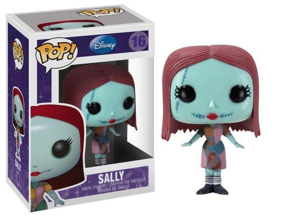 Disney - Sally #16 - POP!
