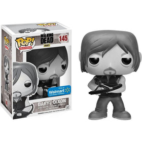 The Walking Dead - Daryl Dixon (Walmart Exclusive) #145 - POP!