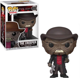 Jeepers Creepers - The Creeper #832 - POP!