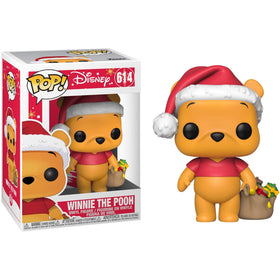 Disney - Winnie The Pooh #614 - POP!