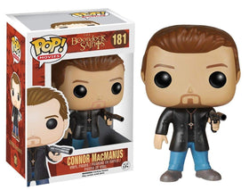 The Boondock Saints - Connor Macmanus #181 - POP!