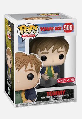 Tommy Boy - Tommy (Target Exclusive) #506 - POP!