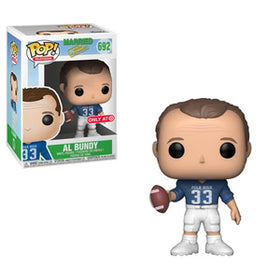 Married With Children! - Al Bundy (Target Exclusive) #692 - POP!