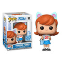 Funko - Franny Funko (Funko Fundays Online Limited Edition) #SE - POP!
