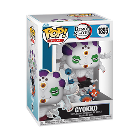 Demon Slayer - Gyokko #1855 - POP!
