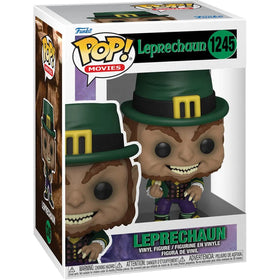 Leprechaun - Leprechaun (Amazon Exclusive) #1245 - POP!