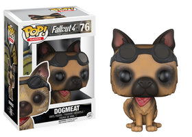 Fallout 4 - Dogmeat #76 - POP!