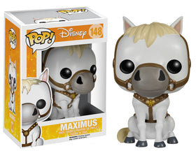 Disney - Maximus #148 - POP!