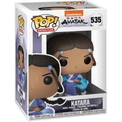Avatar - Katara #535 - POP!